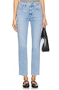 view 1 of 6 Gemma Jeans in Amalie