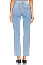 view 4 of 6 Gemma Jeans in Amalie