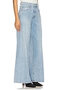 view 2 of 6 Cameron Wide Leg in Jennica