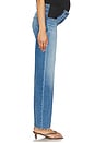 view 3 of 6 Anessa Maternity Wide Leg in Mesmerize