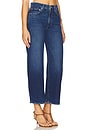 view 2 of 6 Arellia Ankle Jeans in Sound Check