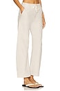 view 2 of 6 Arellia Ankle Jeans in Vintage Pumice Stone