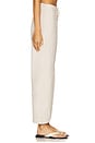 view 3 of 6 Arellia Ankle Jeans in Vintage Pumice Stone