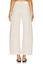 view 4 of 6 Arellia Ankle Jeans in Vintage Pumice Stone