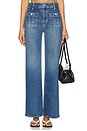 view 1 of 6 Anessa Jeans in Paley