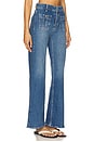 view 2 of 6 Anessa Jeans in Paley