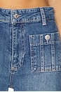 view 6 of 6 Anessa Jeans in Paley