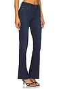 view 2 of 6 High Rise Laurel Canyon Bootcut Jeans in Berlin