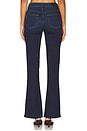 view 4 of 6 High Rise Laurel Canyon Bootcut Jeans in Berlin