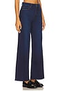 view 2 of 6 Anessa Wide Leg Jeans in Duke Of York