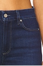 view 6 of 6 Anessa Wide Leg Jeans in Duke Of York