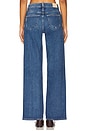 view 4 of 6 Tatum Wide Leg Jeans in Bookshelf