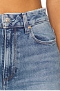 view 6 of 6 Stevie Straight Jeans in Heroes