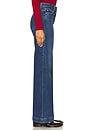 view 3 of 6 Leenah Wide Leg Jeans in Soundcheck