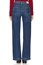 view 4 of 6 Leenah Wide Leg Jeans in Soundcheck