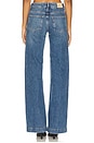 view 4 of 6 Leenah Wide Leg Jeans in Coventry