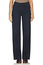 view 1 of 6 Sasha Wide Leg Jeans in Duchess