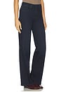 view 2 of 6 Sasha Wide Leg Jeans in Duchess