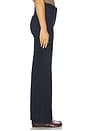 view 3 of 6 Sasha Wide Leg Jeans in Duchess