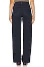 view 4 of 6 Sasha Wide Leg Jeans in Duchess