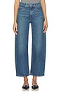 view 1 of 6 Arellia Ankle Jeans in Traverse