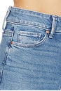 view 6 of 6 Anessa Raw Hem Jeans in Big Sky