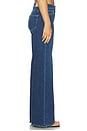view 3 of 6 Anessa Wide Leg Jeans in Venetian Breeze