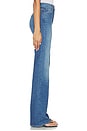 view 3 of 6 Stevie Boot Jeans in Calais