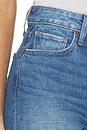 view 6 of 6 Stevie Boot Jeans in Calais
