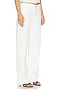view 2 of 6 Sofia Jeans in Crisp White