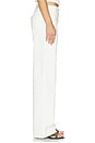 view 3 of 6 Sofia Jeans in Crisp White