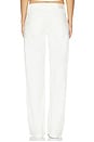 view 4 of 6 Sofia Jeans in Crisp White