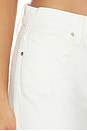 view 6 of 6 Dana Jeans in Tonal Ecru