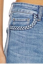 view 6 of 6 Anessa Braided Pocket Edge Jeans in Encino