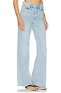 view 2 of 6 Anessa Welt Stitch Jeans in Canoga