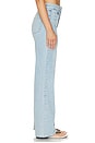 view 3 of 6 Anessa Welt Stitch Jeans in Canoga