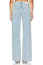 view 4 of 6 Anessa Welt Stitch Jeans in Canoga