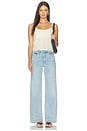 view 5 of 6 Anessa Welt Stitch Jeans in Canoga