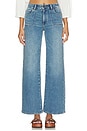 view 1 of 6 Anessa With Rounded Stitch Though Pockets Jean in Monrovia