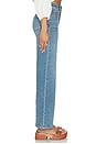 view 3 of 6 Anessa With Rounded Stitch Though Pockets Jean in Monrovia