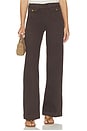 view 1 of 6 Leenah Jean in Rich Chocolate