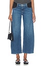 view 2 of 6 Arellia Ankle Maternity Jeans in Traverse
