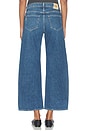 view 4 of 6 Arellia Ankle Maternity Jeans in Traverse
