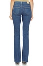 view 5 of 6 High Rise Laurel Canyon Jean in Del Sur