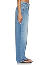 view 4 of 6 Emilie Tapered Leg Jeans in Mariners
