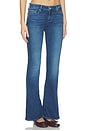 view 2 of 6 Laurel Canyon Bootcut Jeans in Beachline