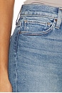 view 7 of 6 Reece High Rise Vintage Slim Leg Jeans in Arches