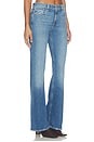 view 2 of 6 Sofia Flare Jeans in Frittata