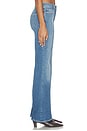 view 4 of 6 Sofia Flare Jeans in Frittata