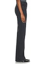 view 4 of 6 Stevie Bootcut Jeans in Rush